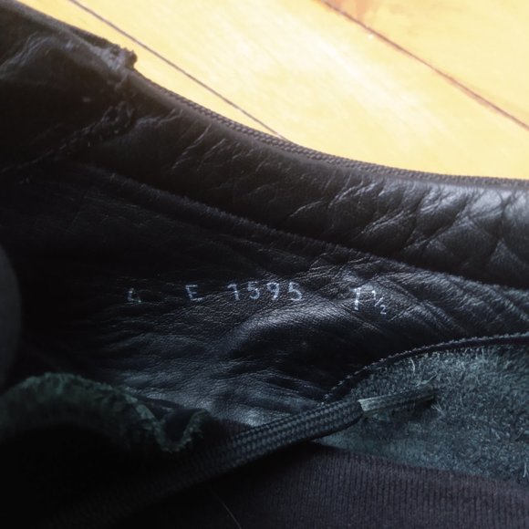 PRADA SNEAKERS - Picture 5 of 5